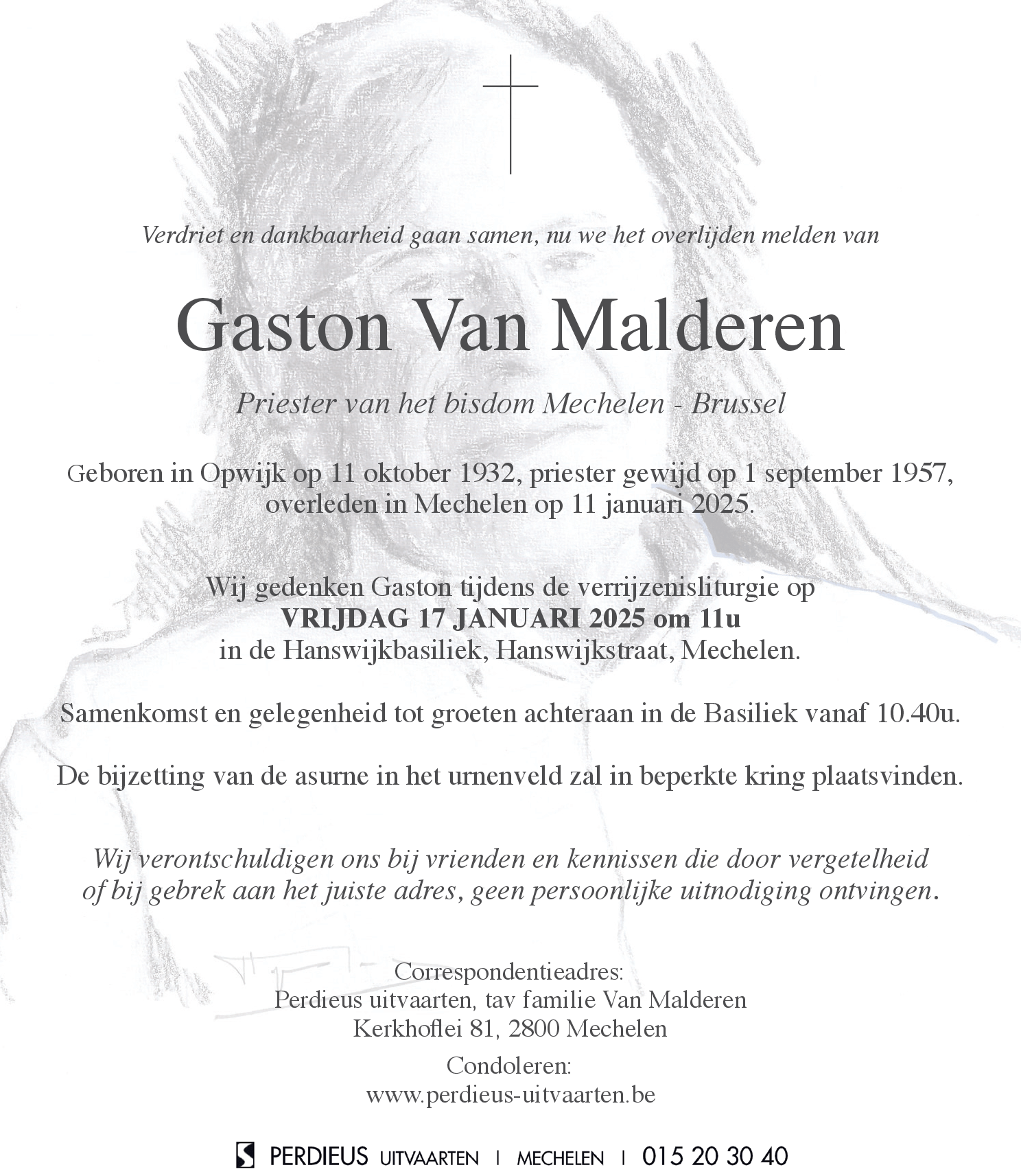 Gaston Van Malderen