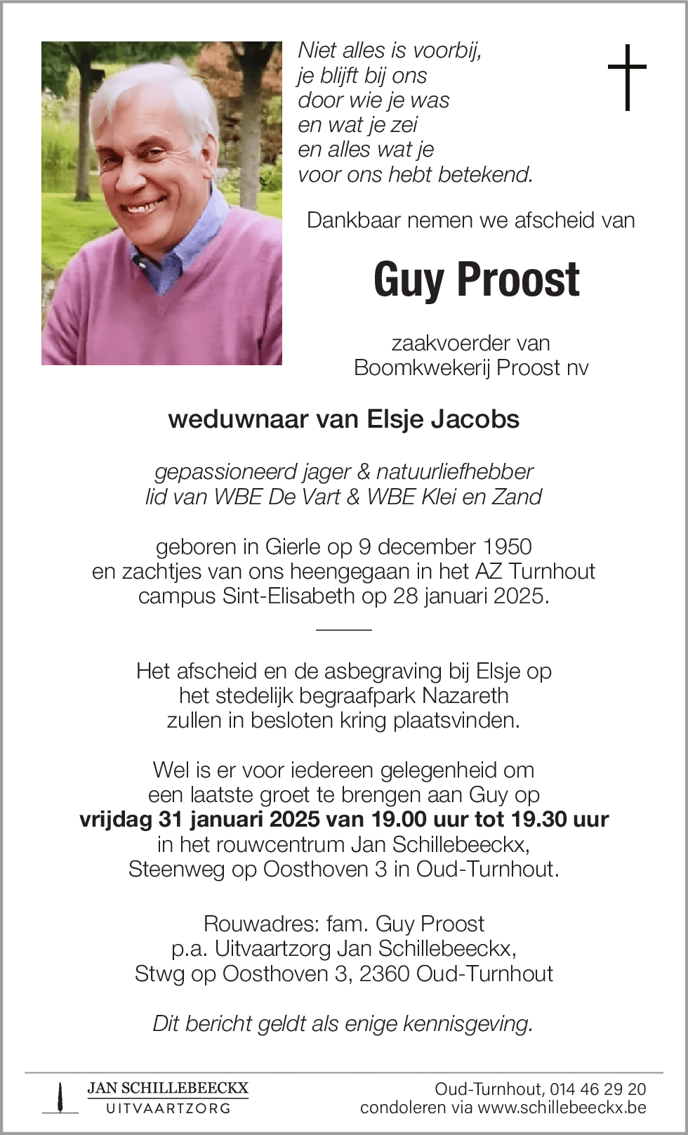 Guido Proost