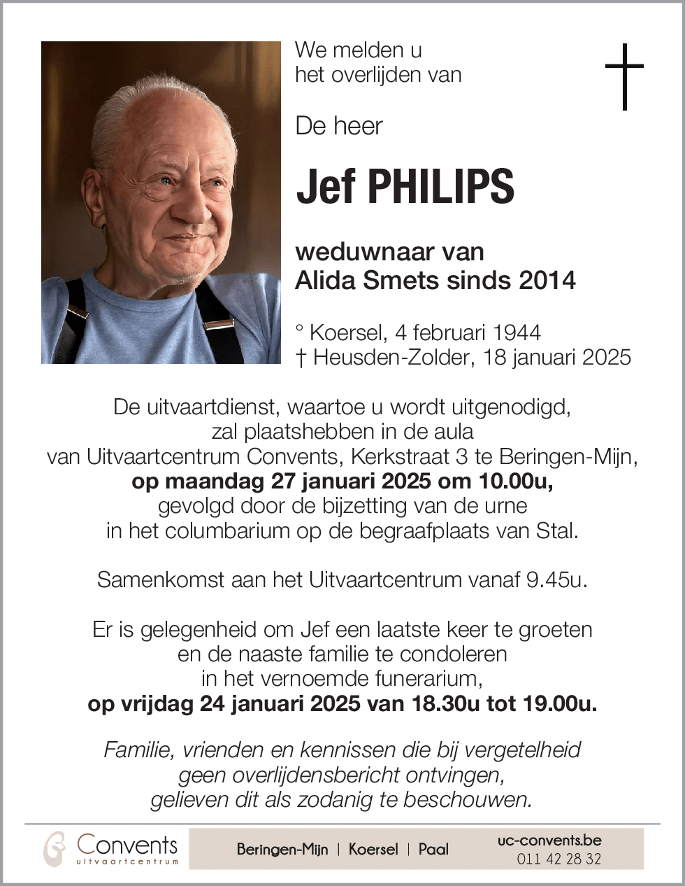 Jef Philips