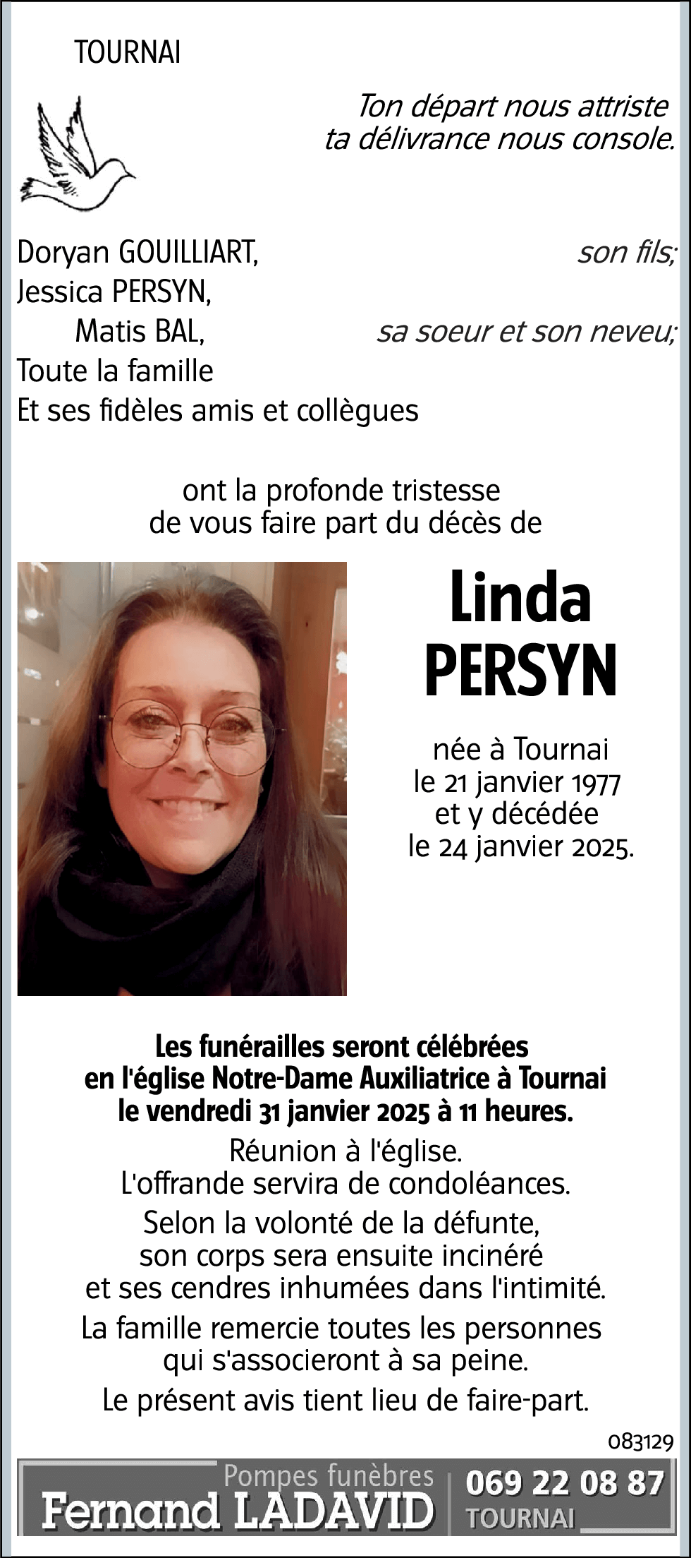 Linda Persyn