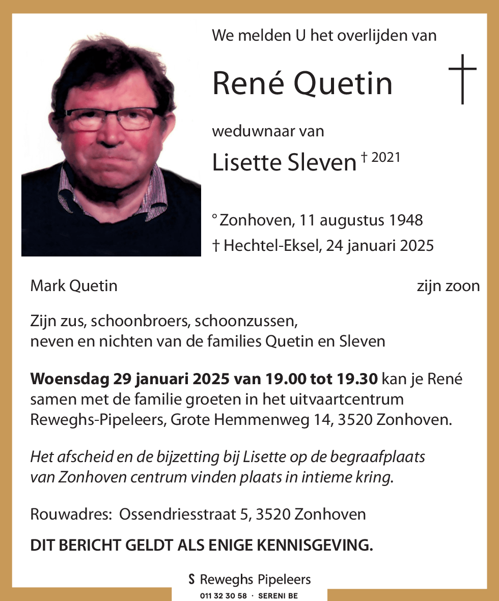 René Quetin