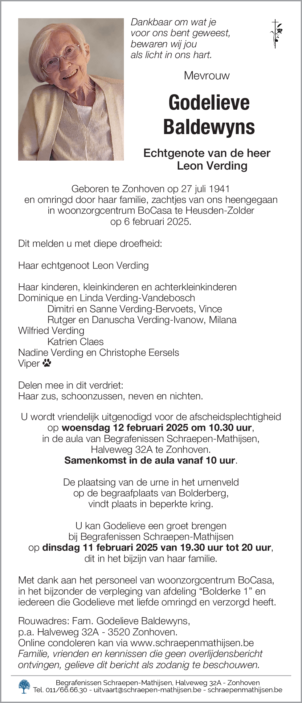 Godelieve Baldewyns