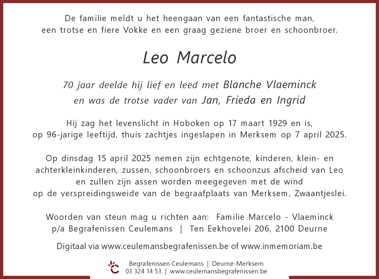 Leopold Marcelo