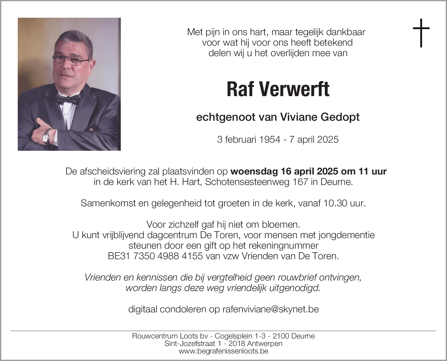 Raphaël Raf