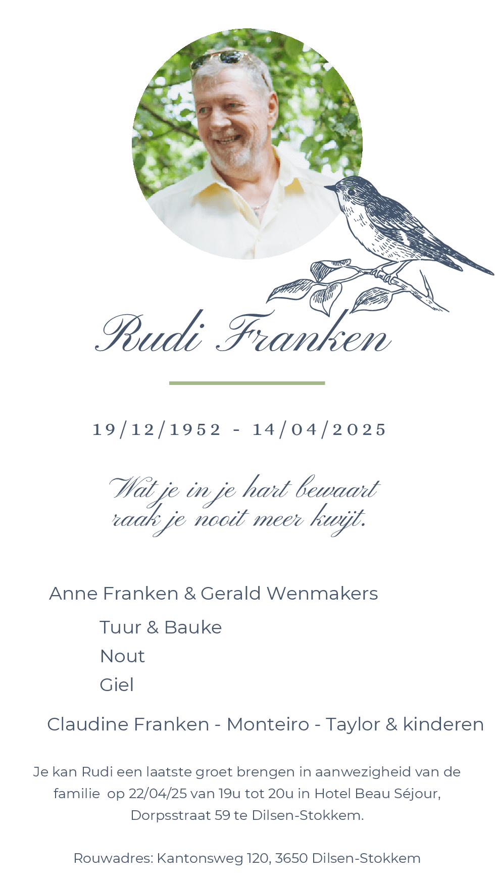 Rudi Franken