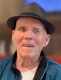 Charles Rombouts († 17/05/2025) | Inmemoriam