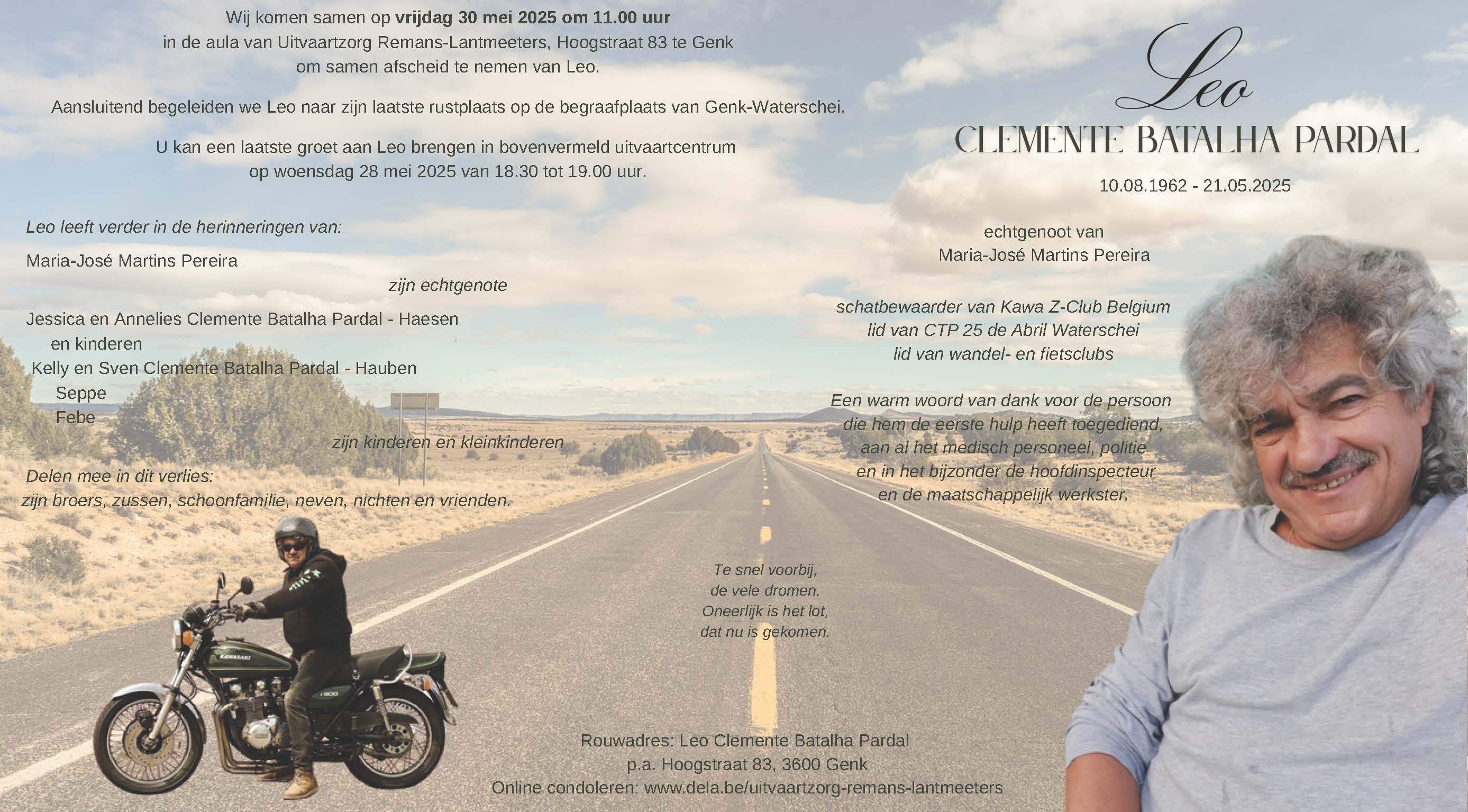 Leonardo Clemente Batalha Pardal