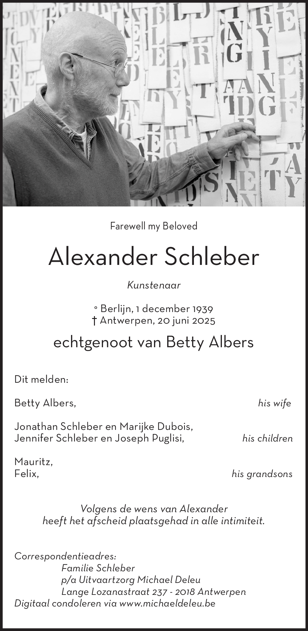 Alexander Schleber