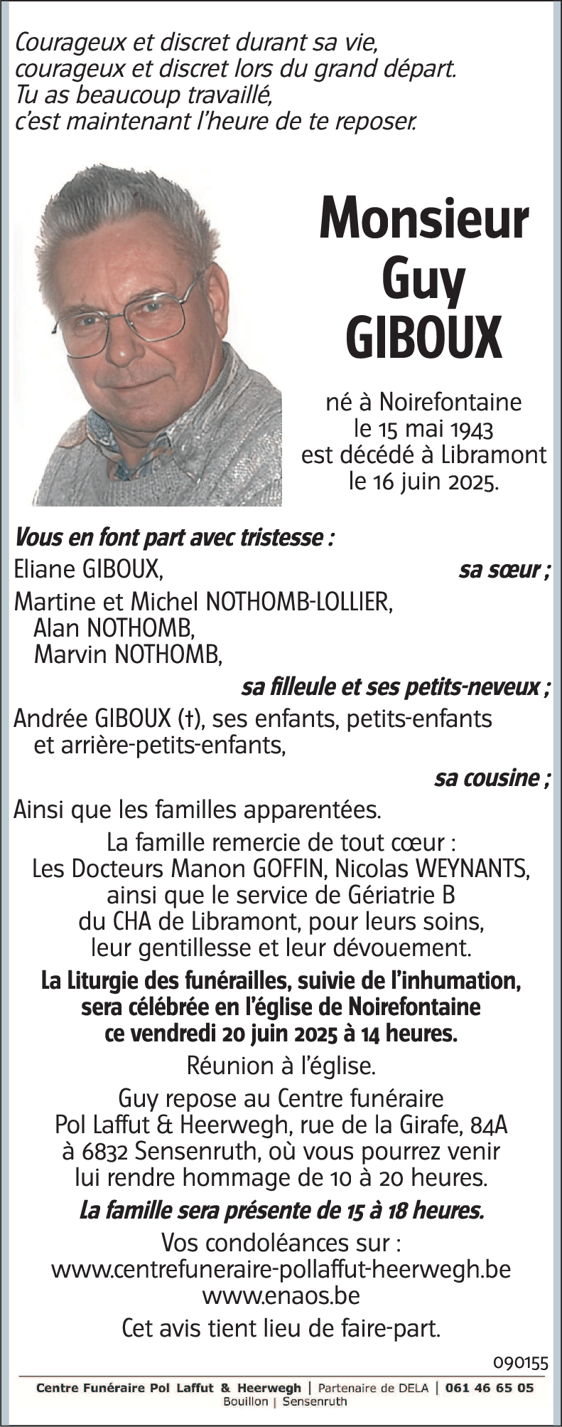 Guy GIBOUX