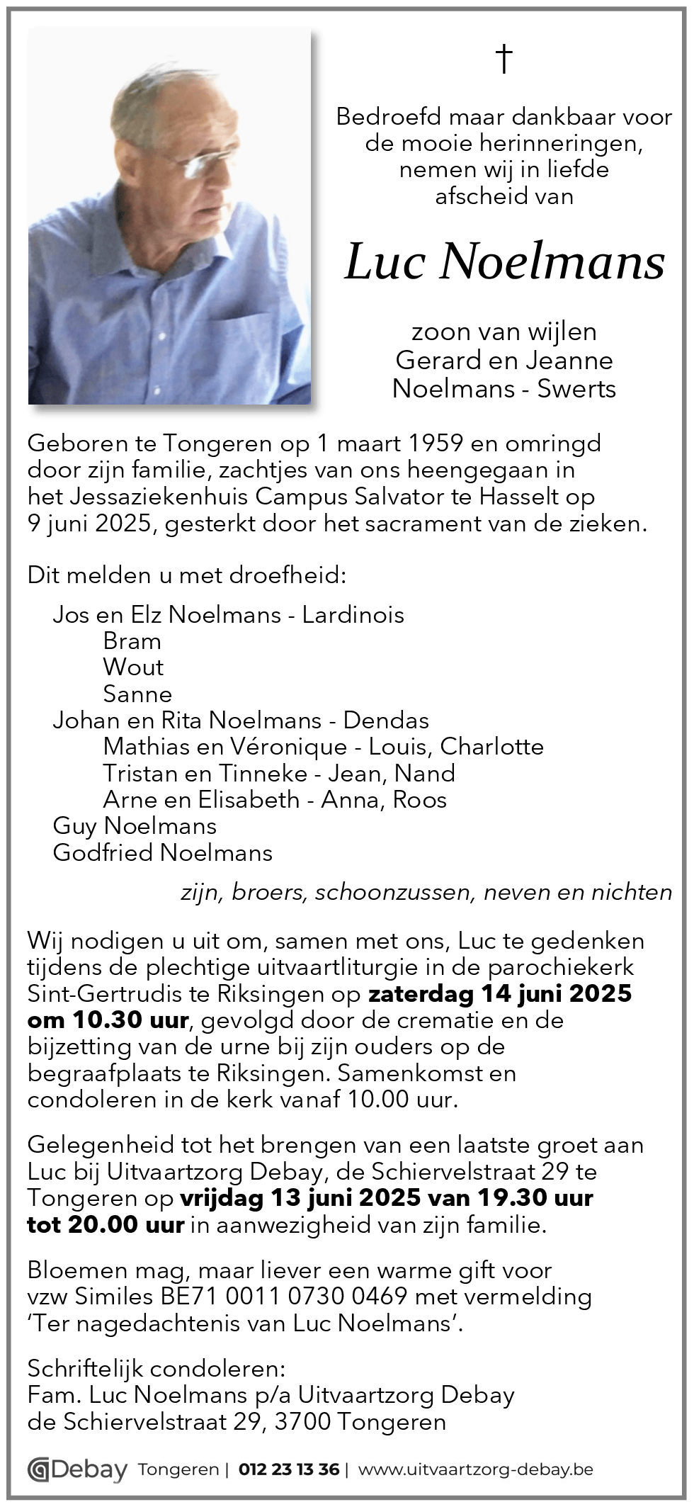 Luc Noelmans