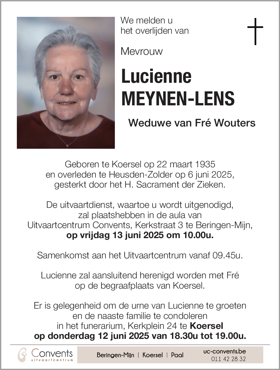 Lucienne Meynen-Lens