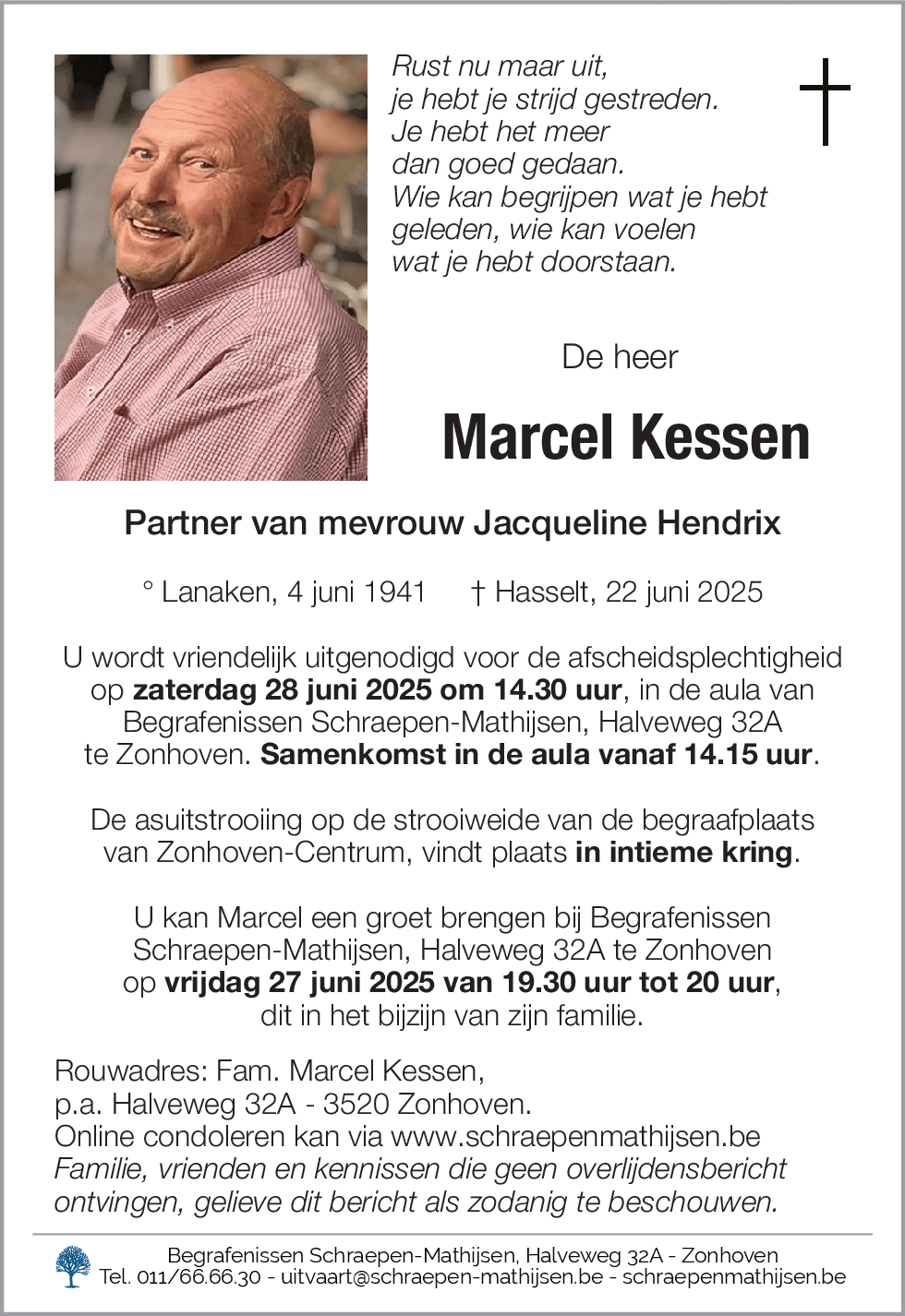 Marcel Kessen