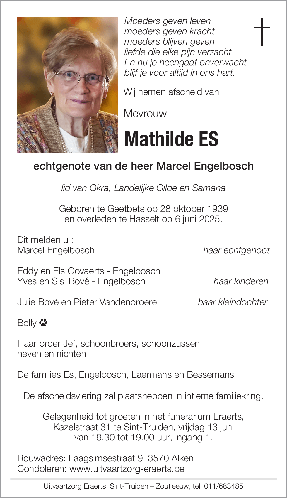 Mathilde Es