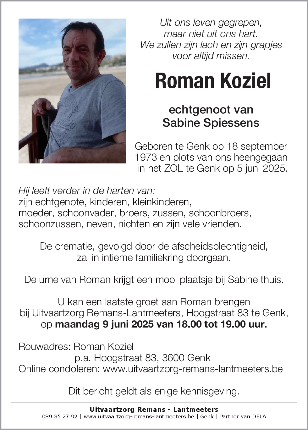 Roman Koziel