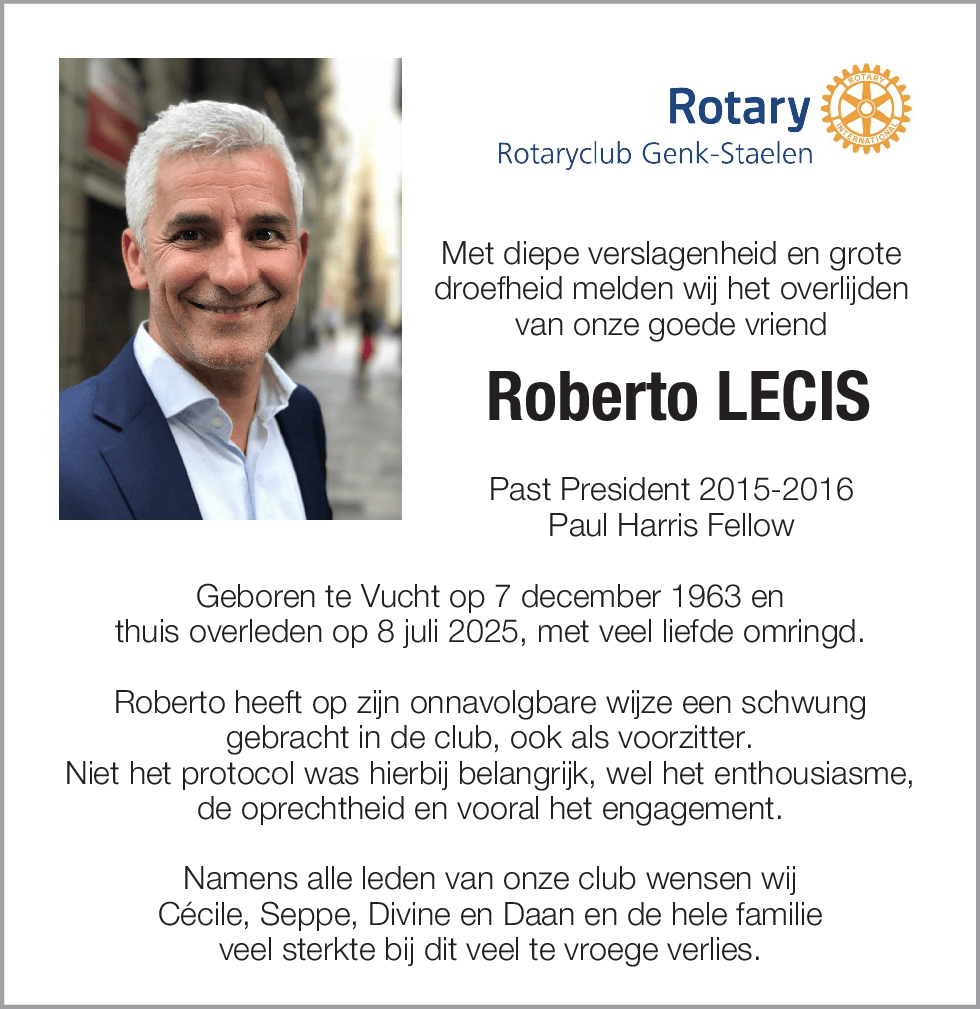 Roberto Lecis