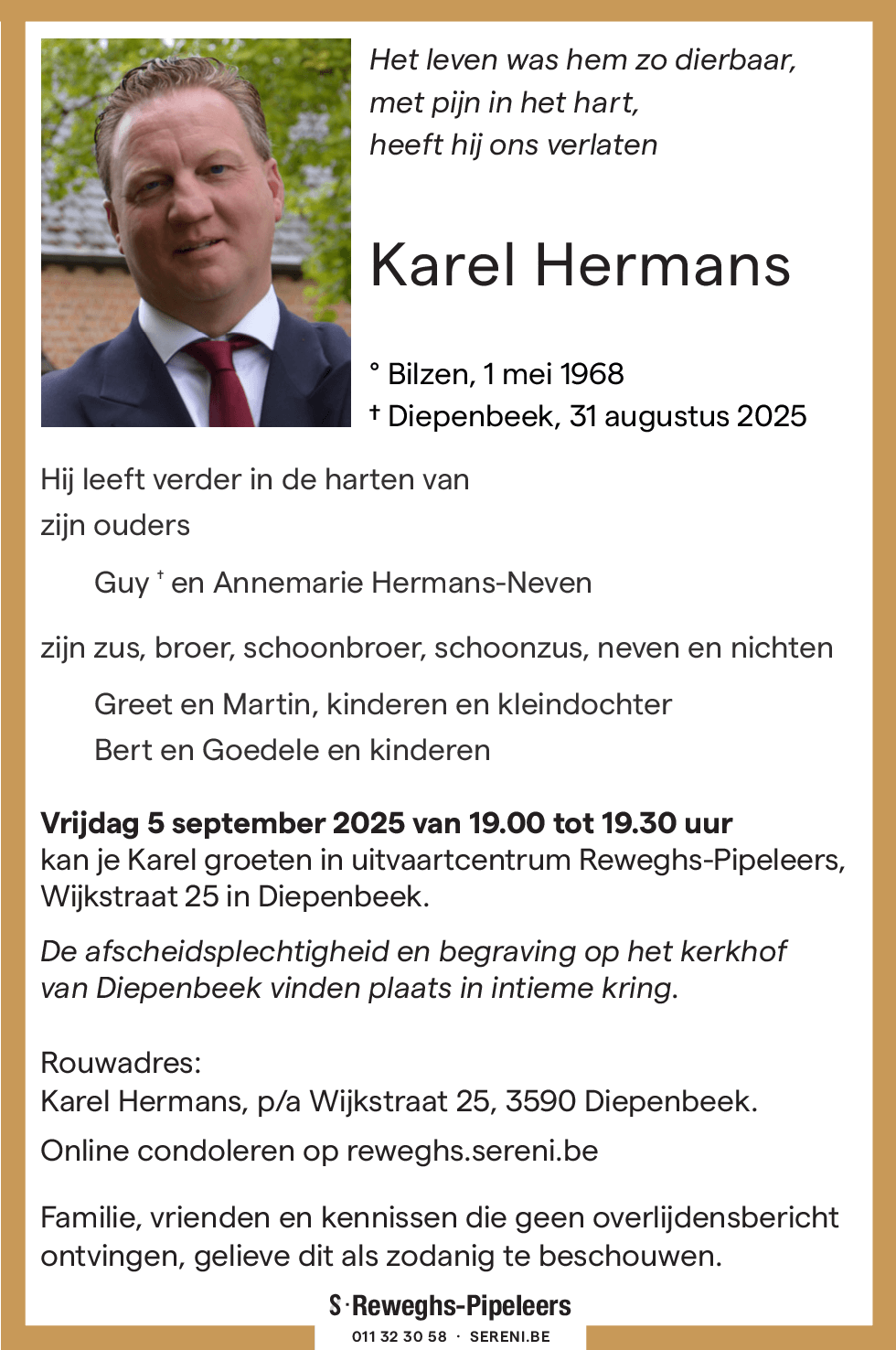 Karel Hermans