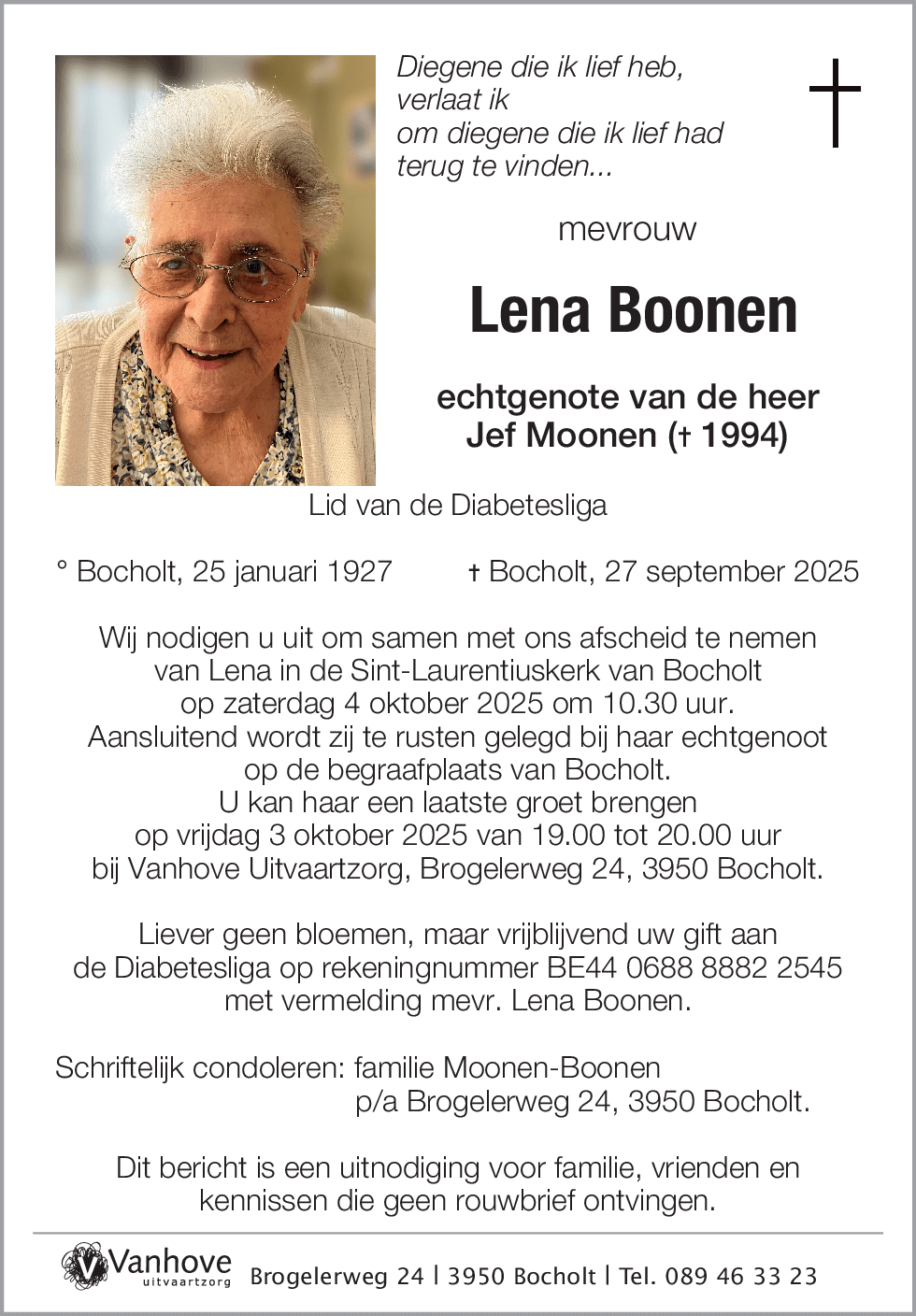 Lena Boonen