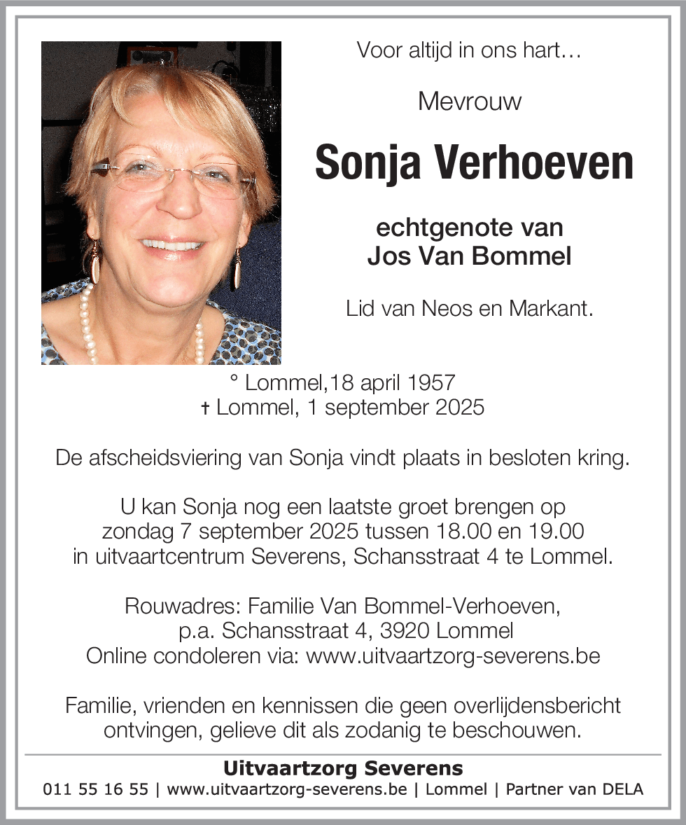 Somnina Verhoeven