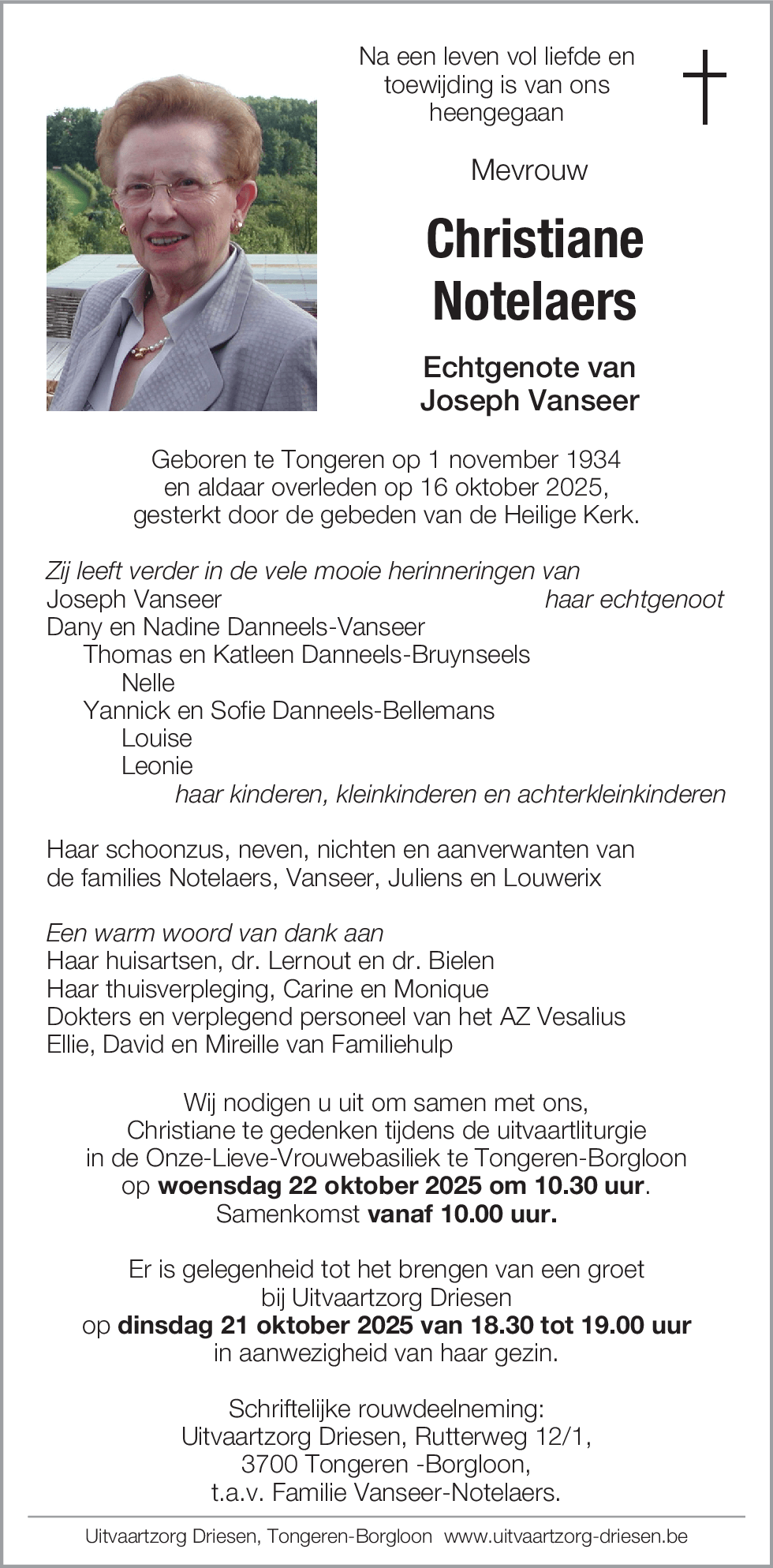 Christiane Notelaers