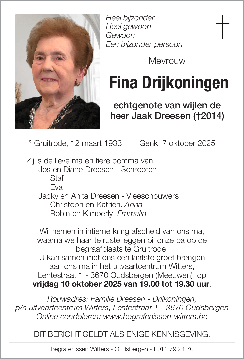 Fina Drijkoningen