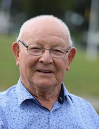 Jef Clijsters († 26/10/2025) | Inmemoriam