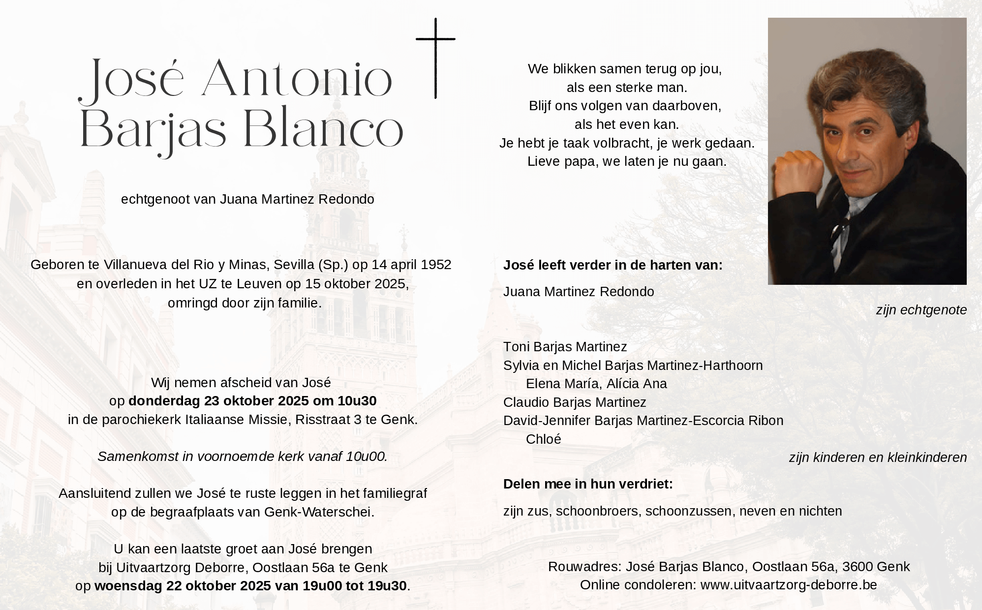 José Barjas Blanco
