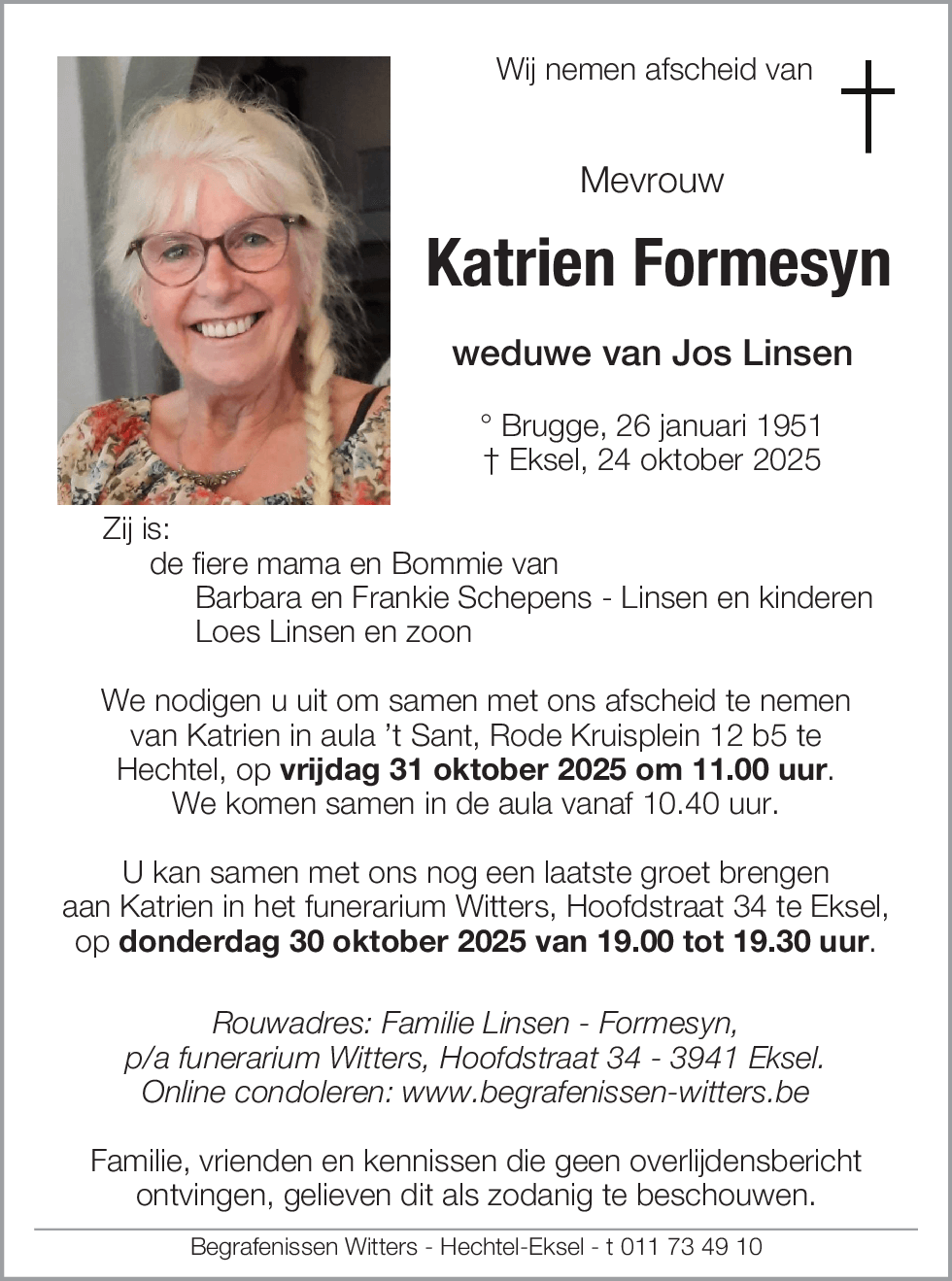 Katrien Formesyn