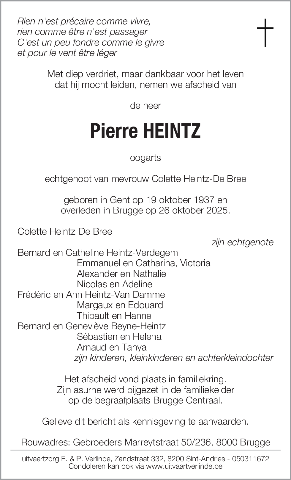 Pierre Heintz