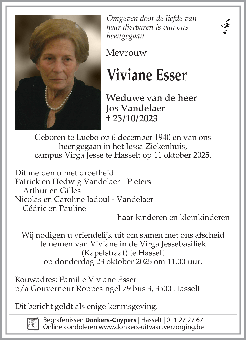 Viviane Esser