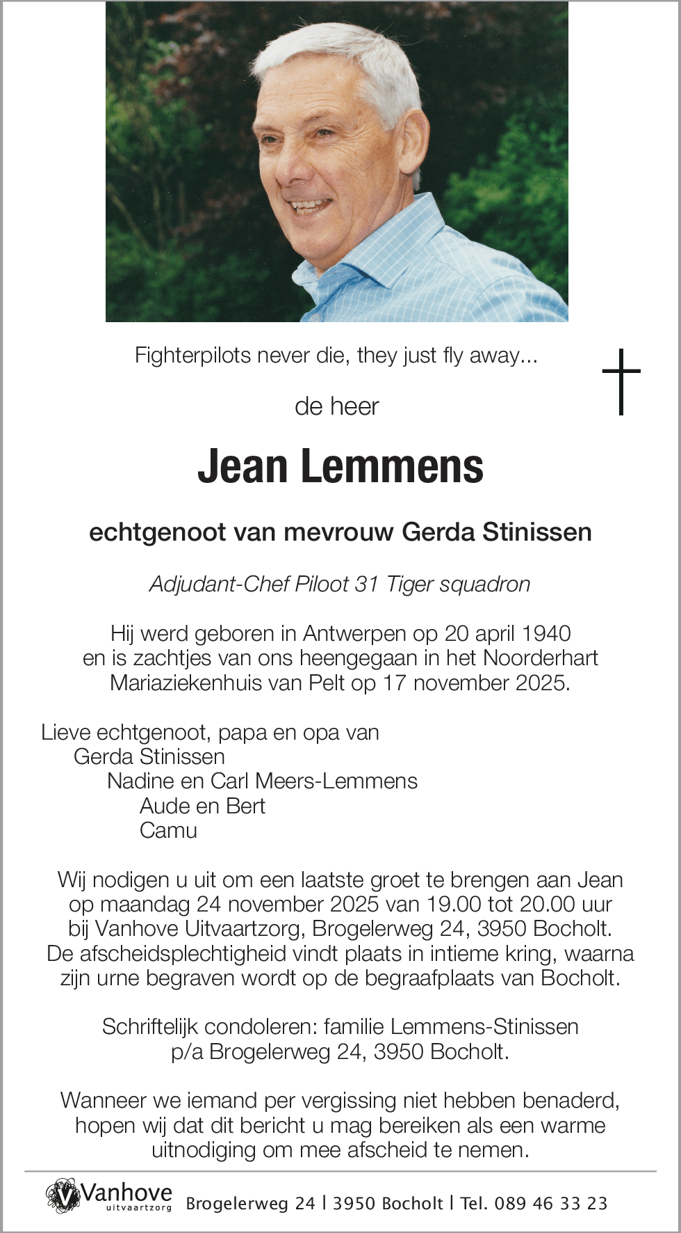 Jean Lemmens