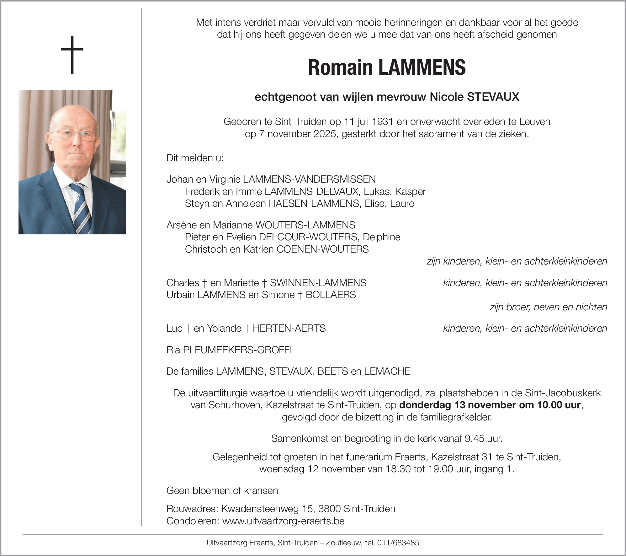 Romain Lammens