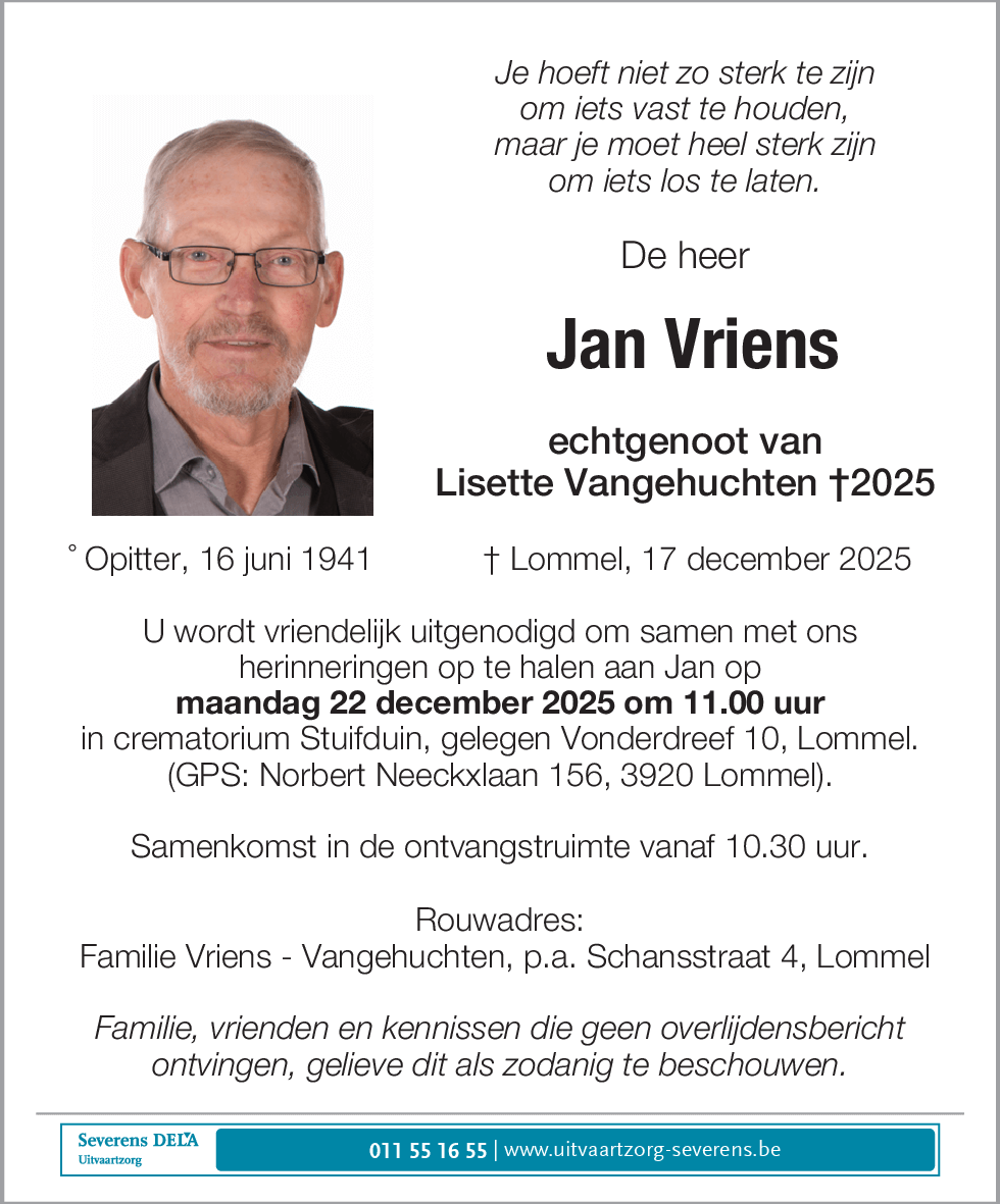 Jan Vriens