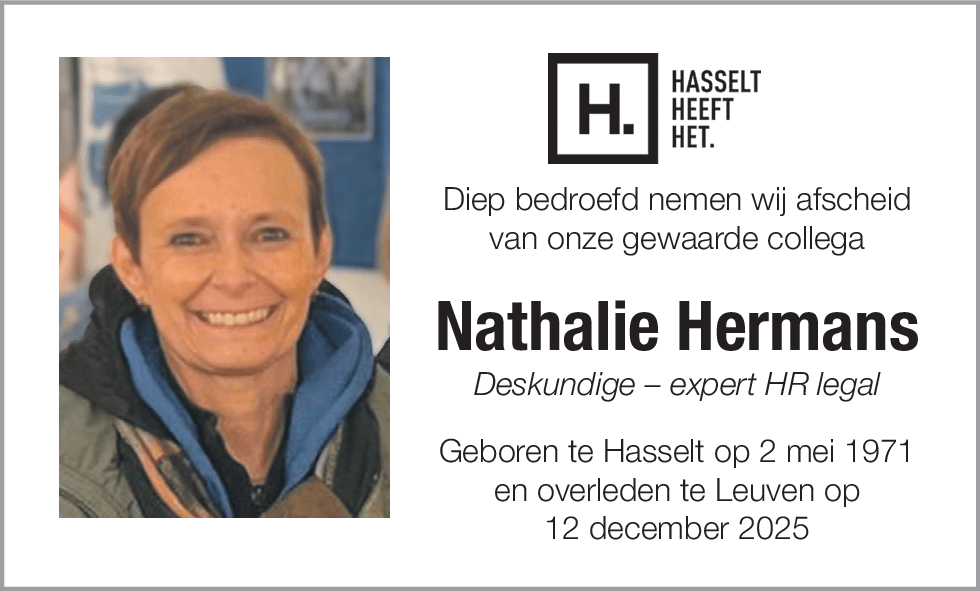 Nathalie Hermans