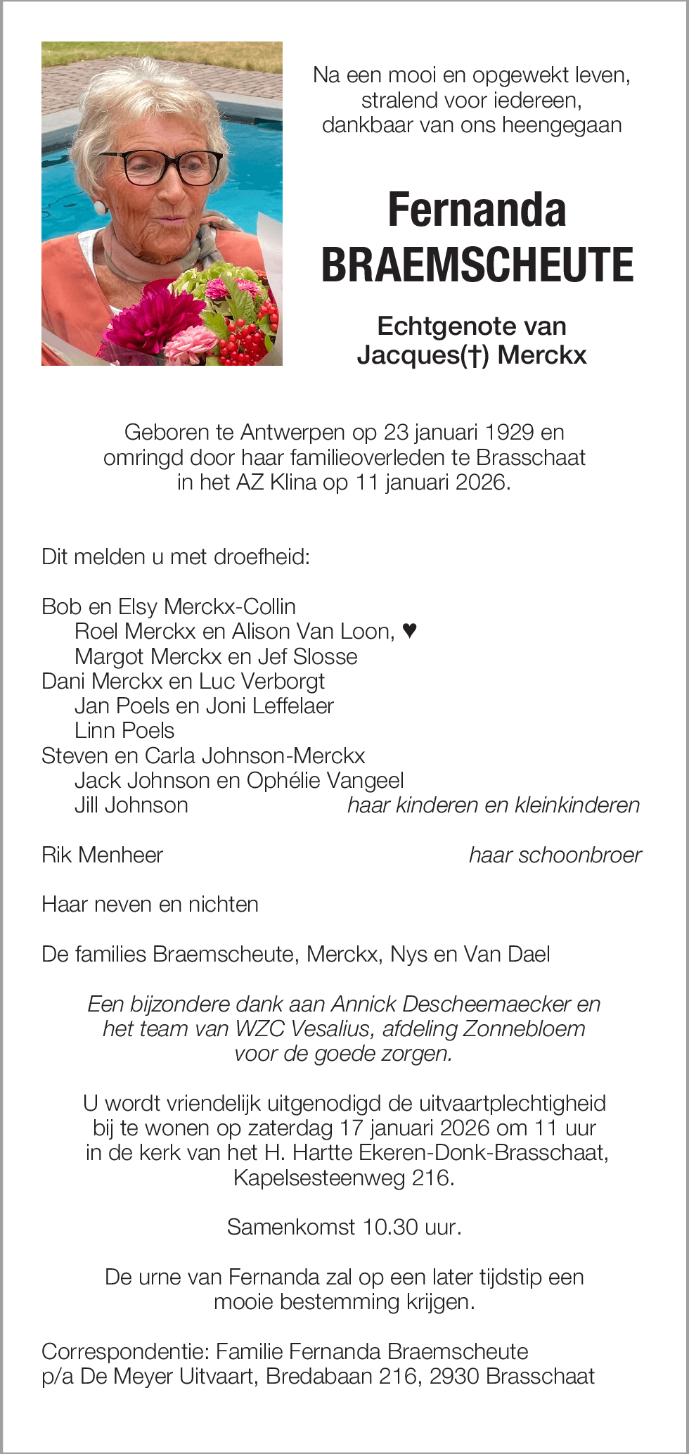 Fernanda Braemscheute