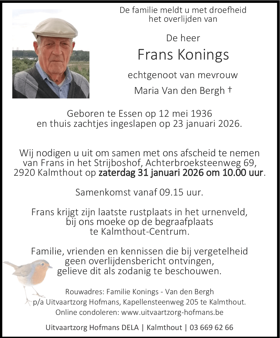 Frans Konings