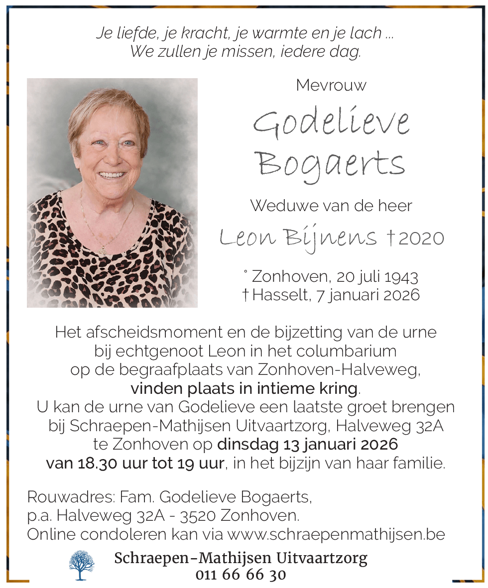 Godelieve Bogaerts