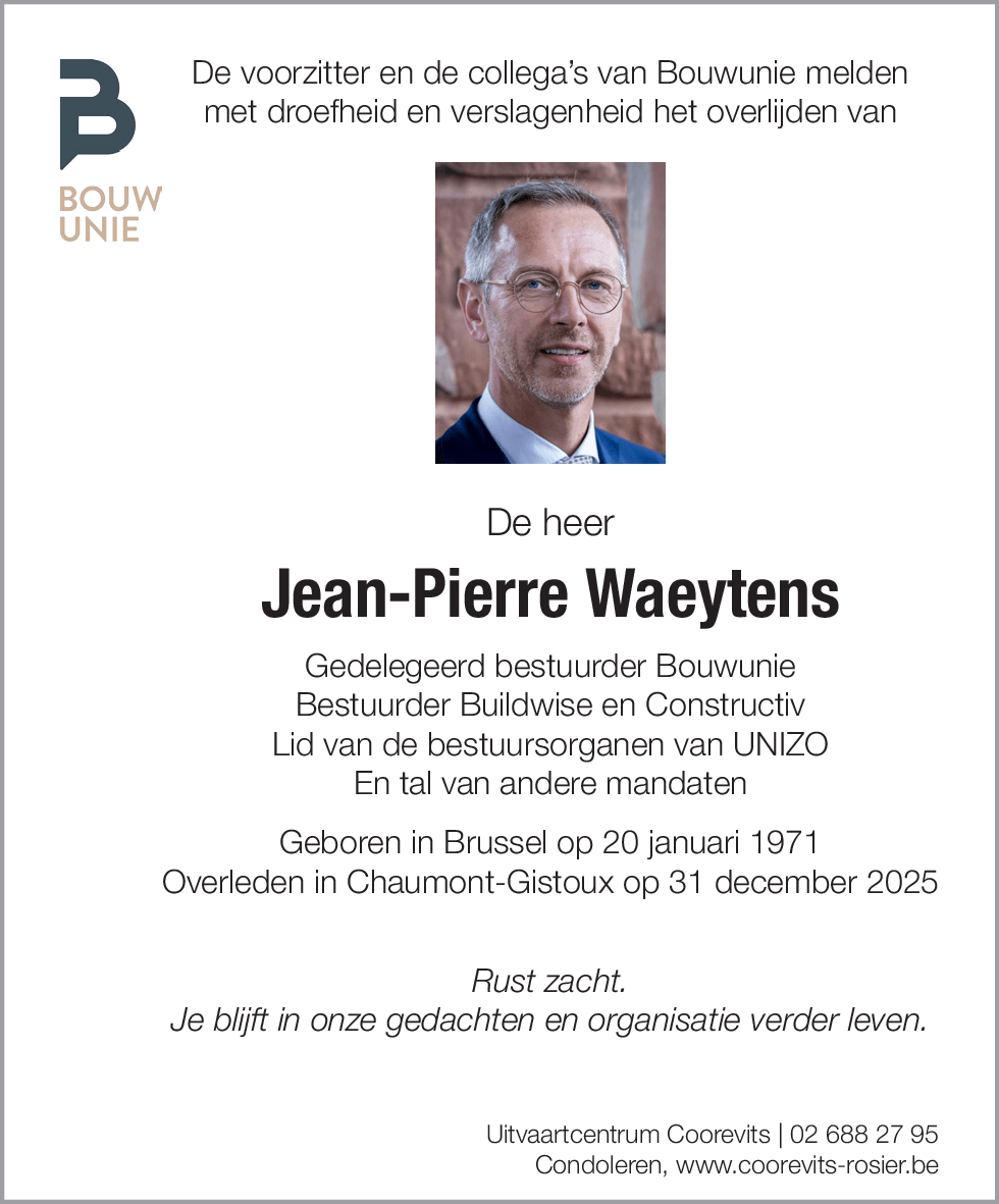 Jean-Pierre Waeytens