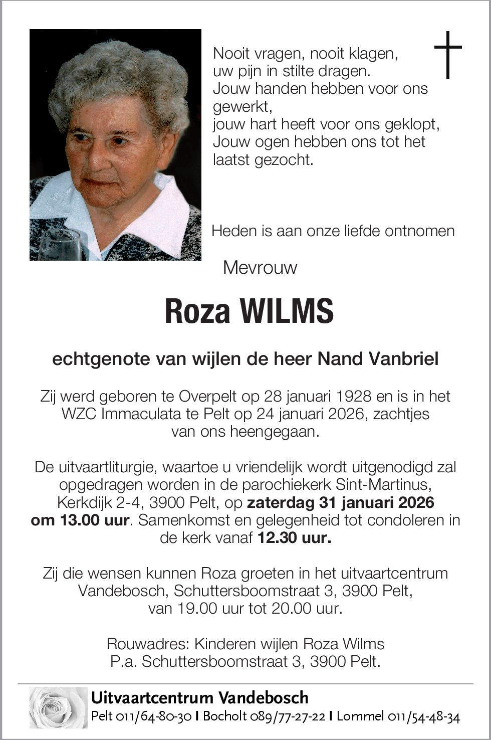 Roza Wilms