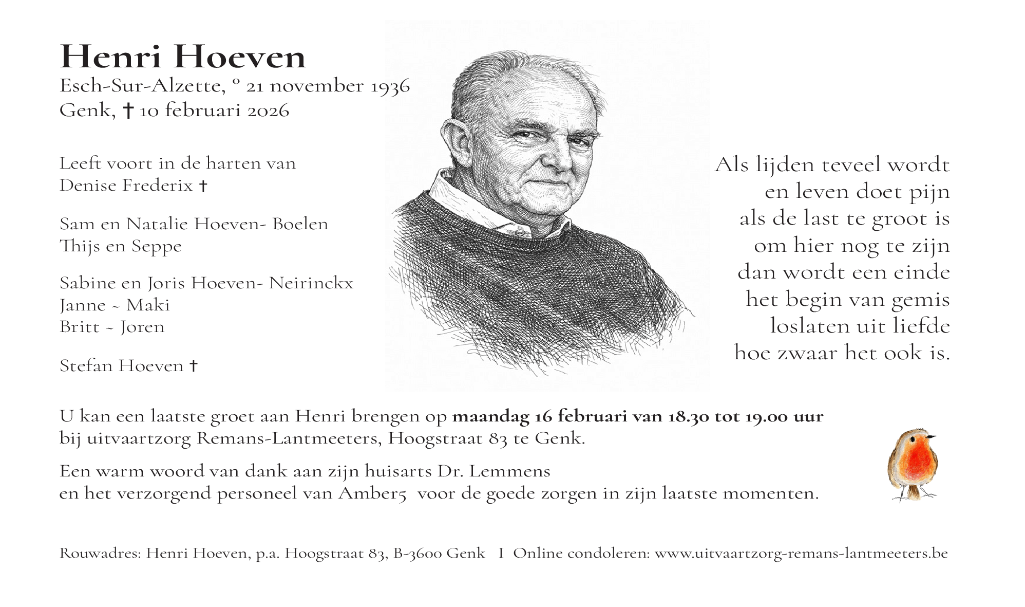 Henri Hoeven
