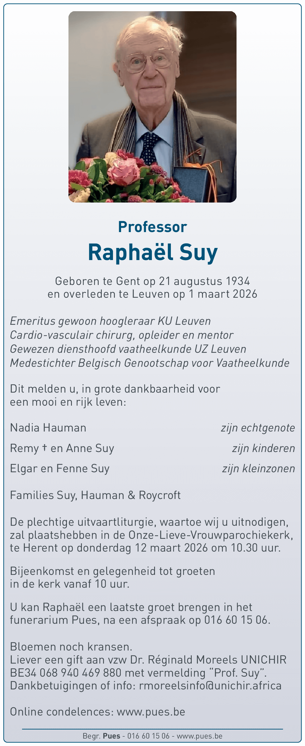 Raphaël Suy-Verburg