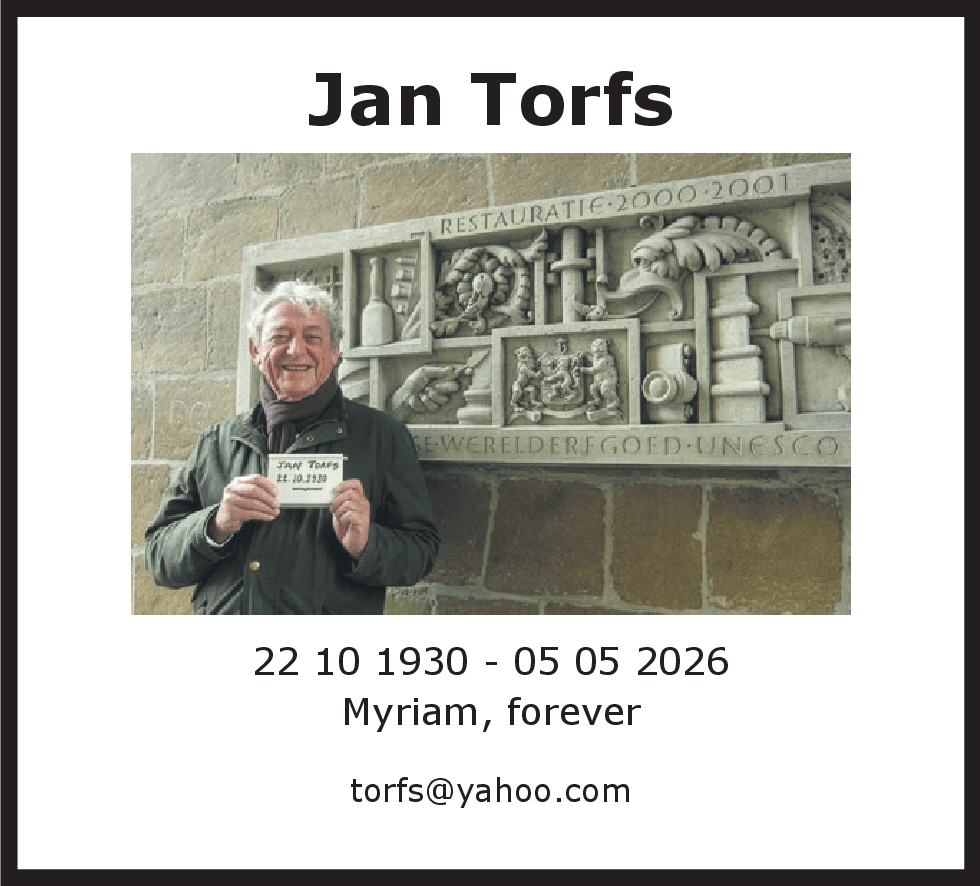 Jan Torfs