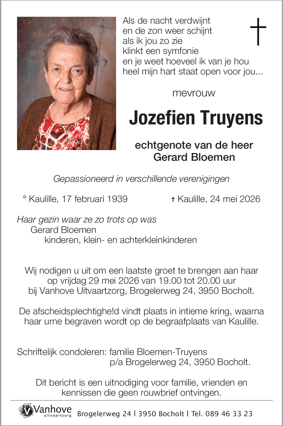 Jozefien Truyens
