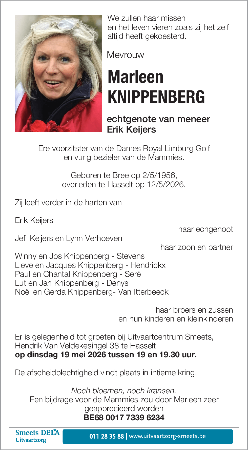 Marleen Knippenberg