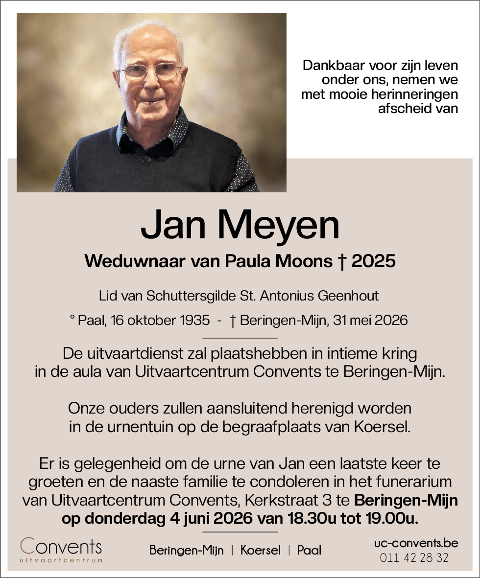 Jan Meyen