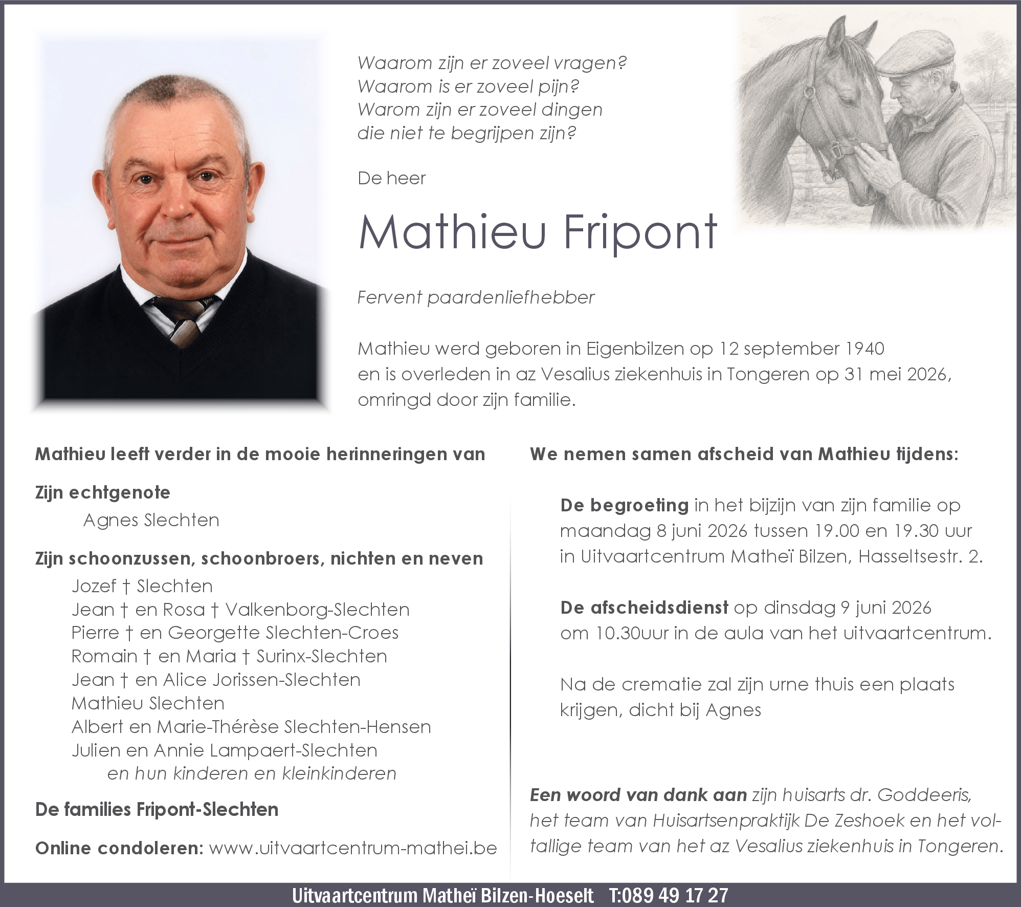 Mathieu Fripont