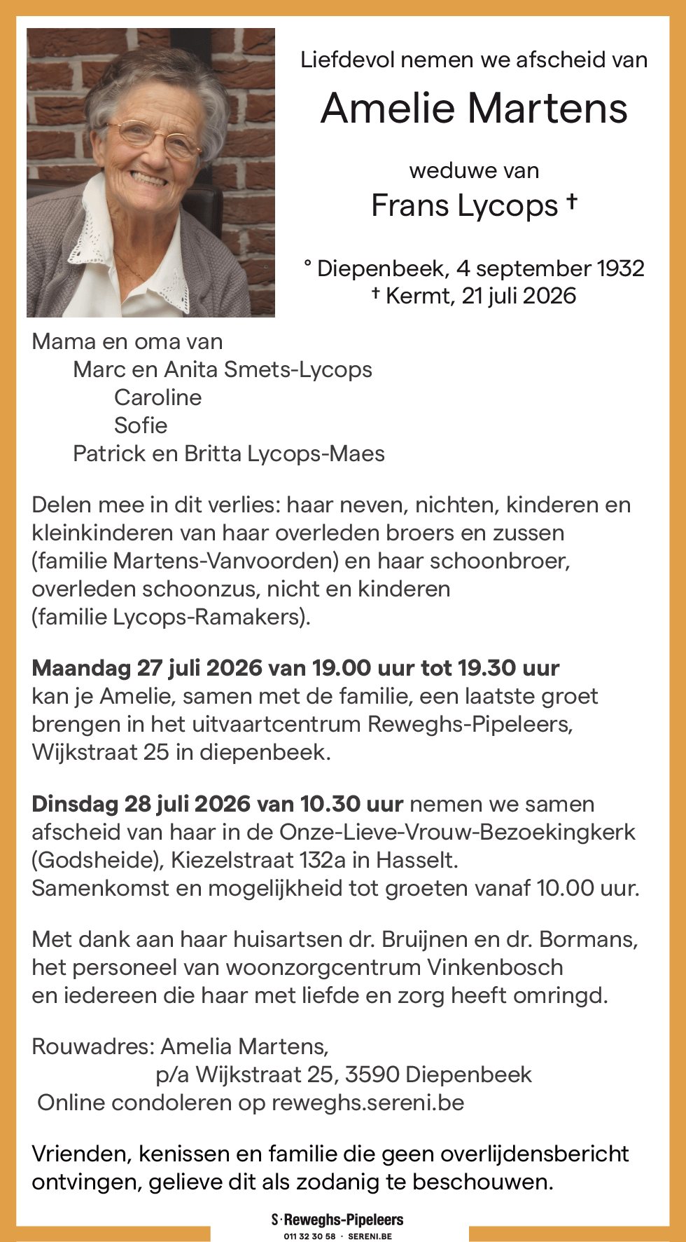 Amelie Martens