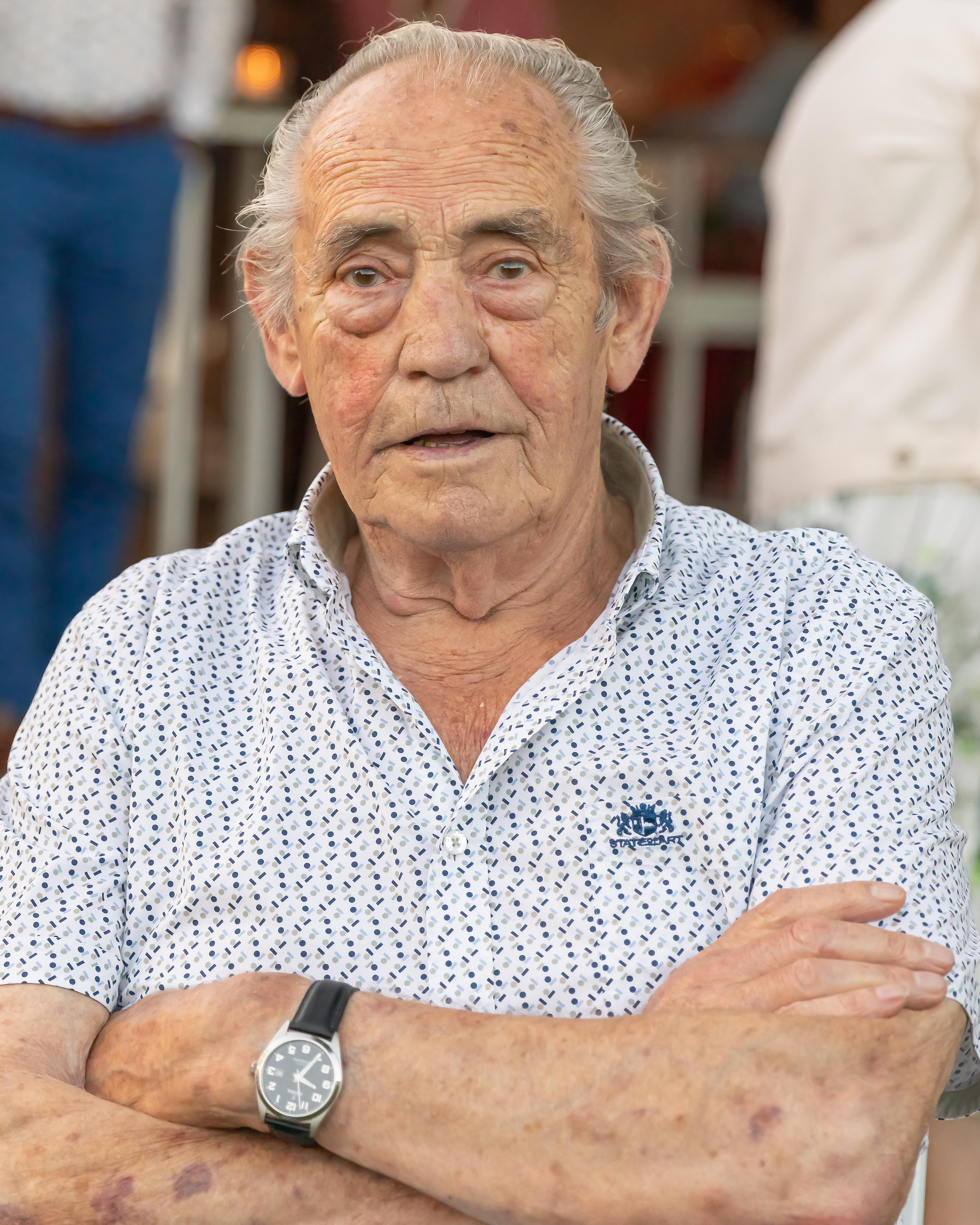 Jacques Vandercappellen