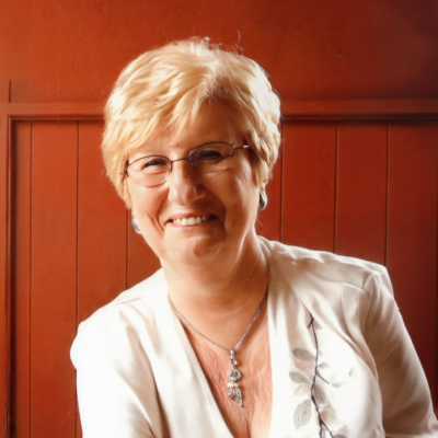 Josée Somers