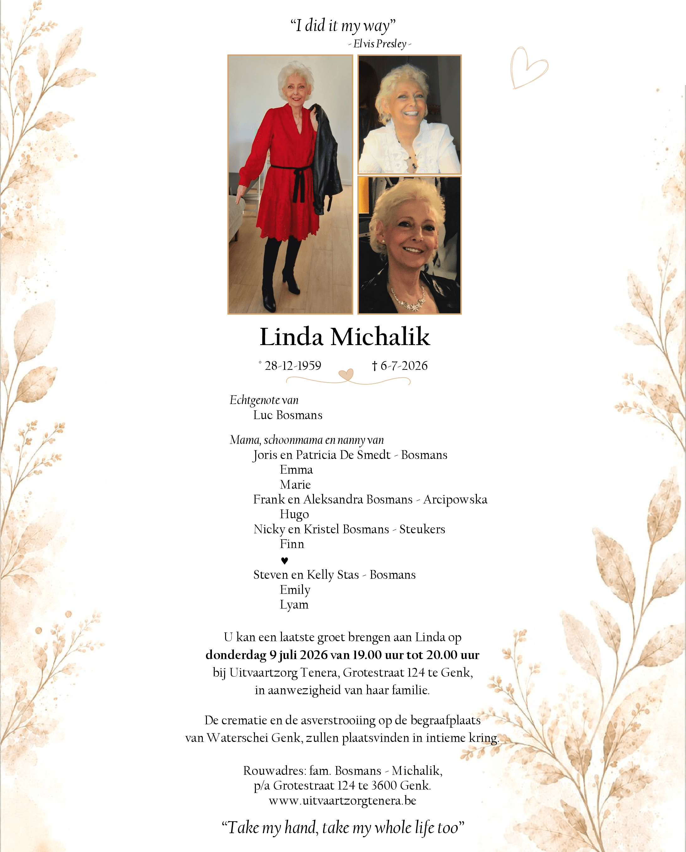 Linda Michalik