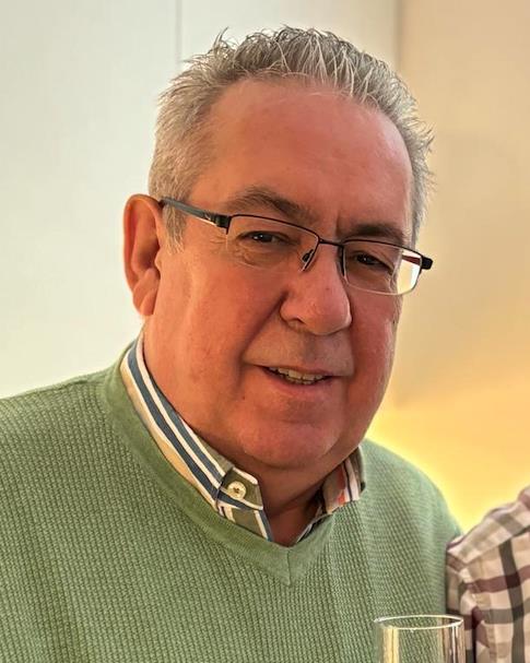 Marc Vandooren